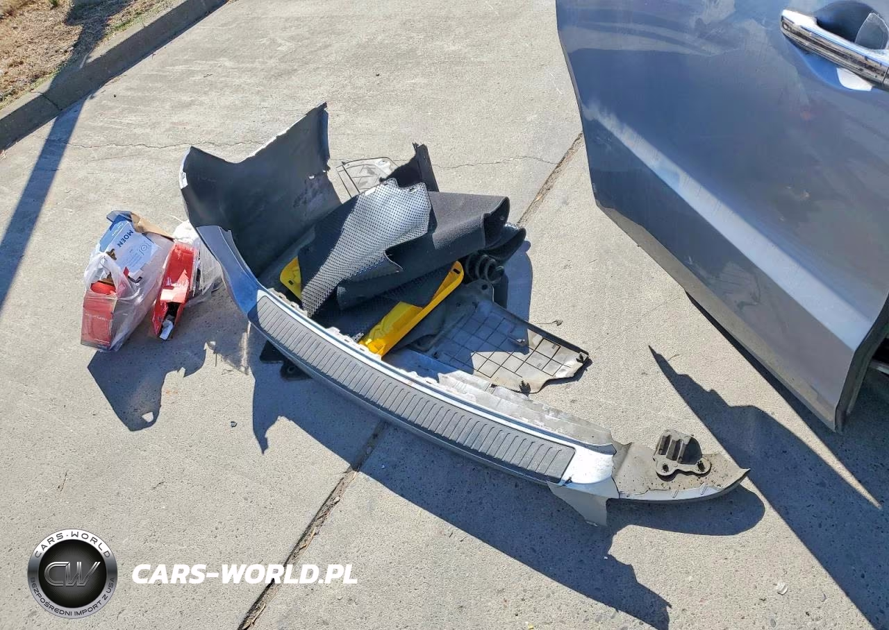 2020 Honda Odyssey Exl VIN:5FNRL6H75LB050286 - 13