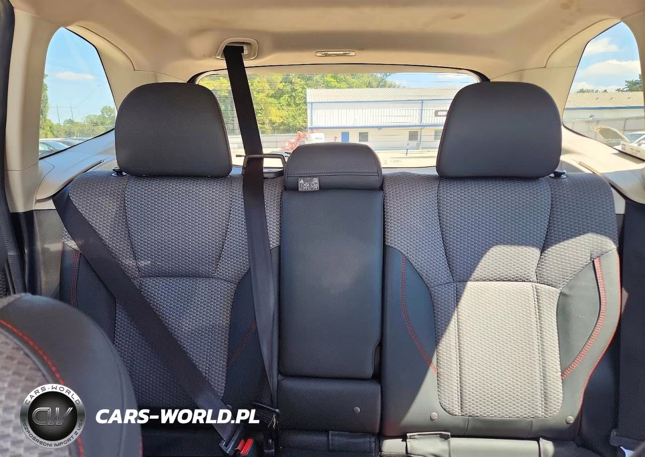 2021 Subaru Forester Sport VIN:JF2SKARC7MH483842 - 10