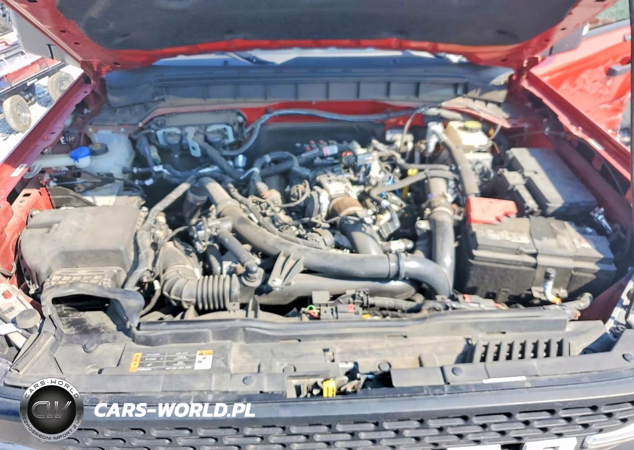 2023 Ford Bronco Base VIN:1FMEE5DP0PLB44180 - 11