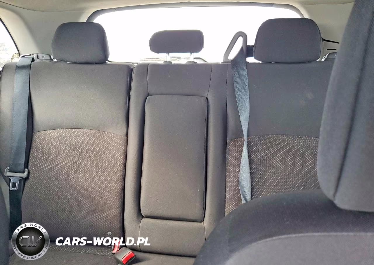 2014 Mitsubishi Outlander Sport Se VIN:4A4AR4AU6EE009016 - 10