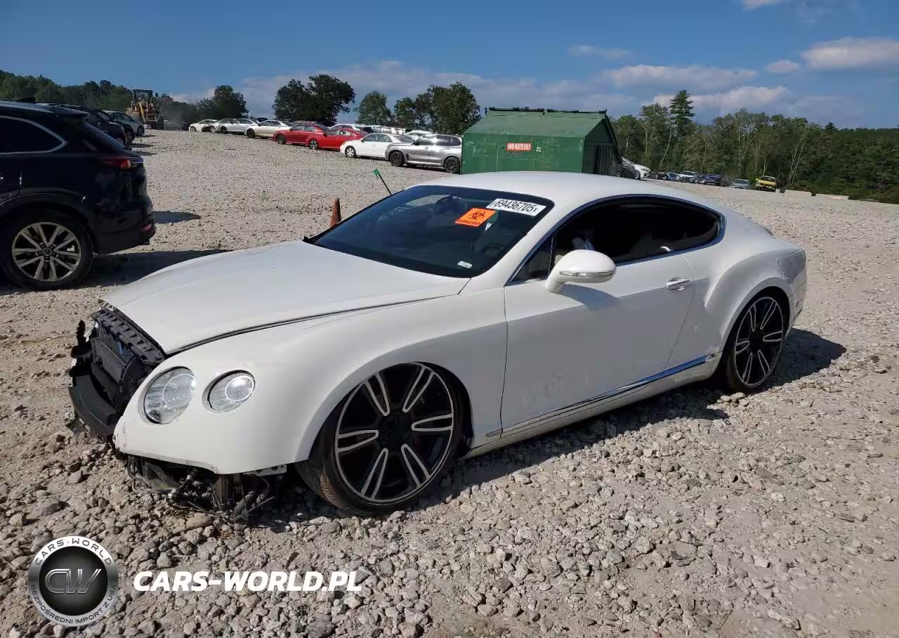 BENTLEY