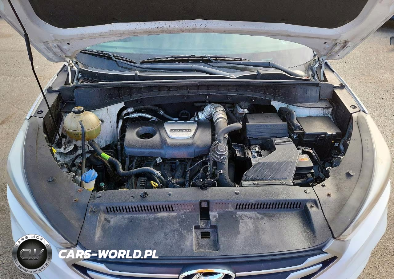 2017 Hyundai Tucson Value VIN:KM8J3CA26HU568962 - 12