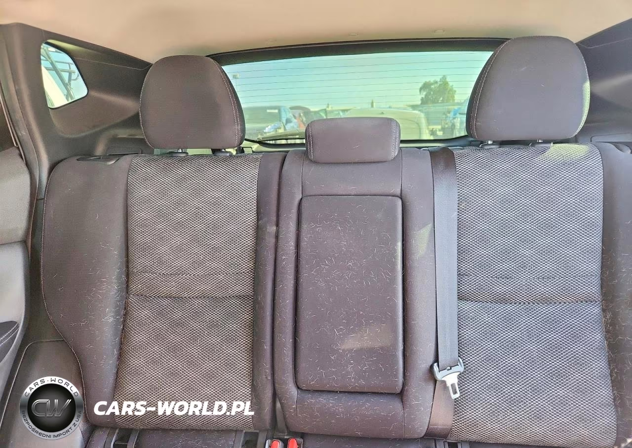 2018 Nissan Rogue Sport Sv VIN:JN1BJ1CR1JW287033 - 10