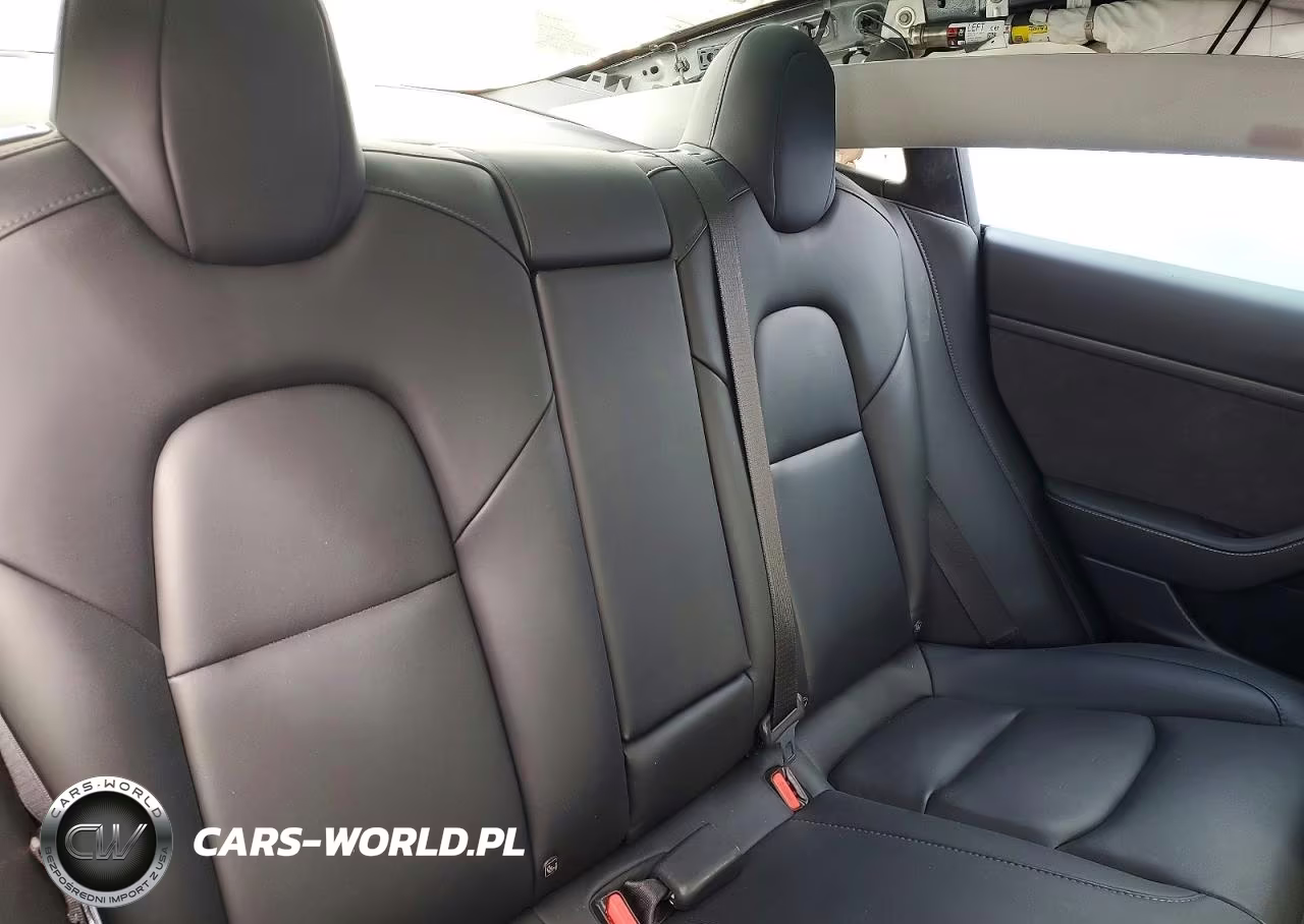 2021 Tesla Model 3 VIN:5YJ3E1EA1MF940076 - 10