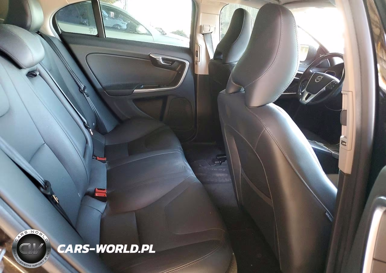 2016 Volvo S60 Premier VIN:YV126MFK6G2390621 - 10