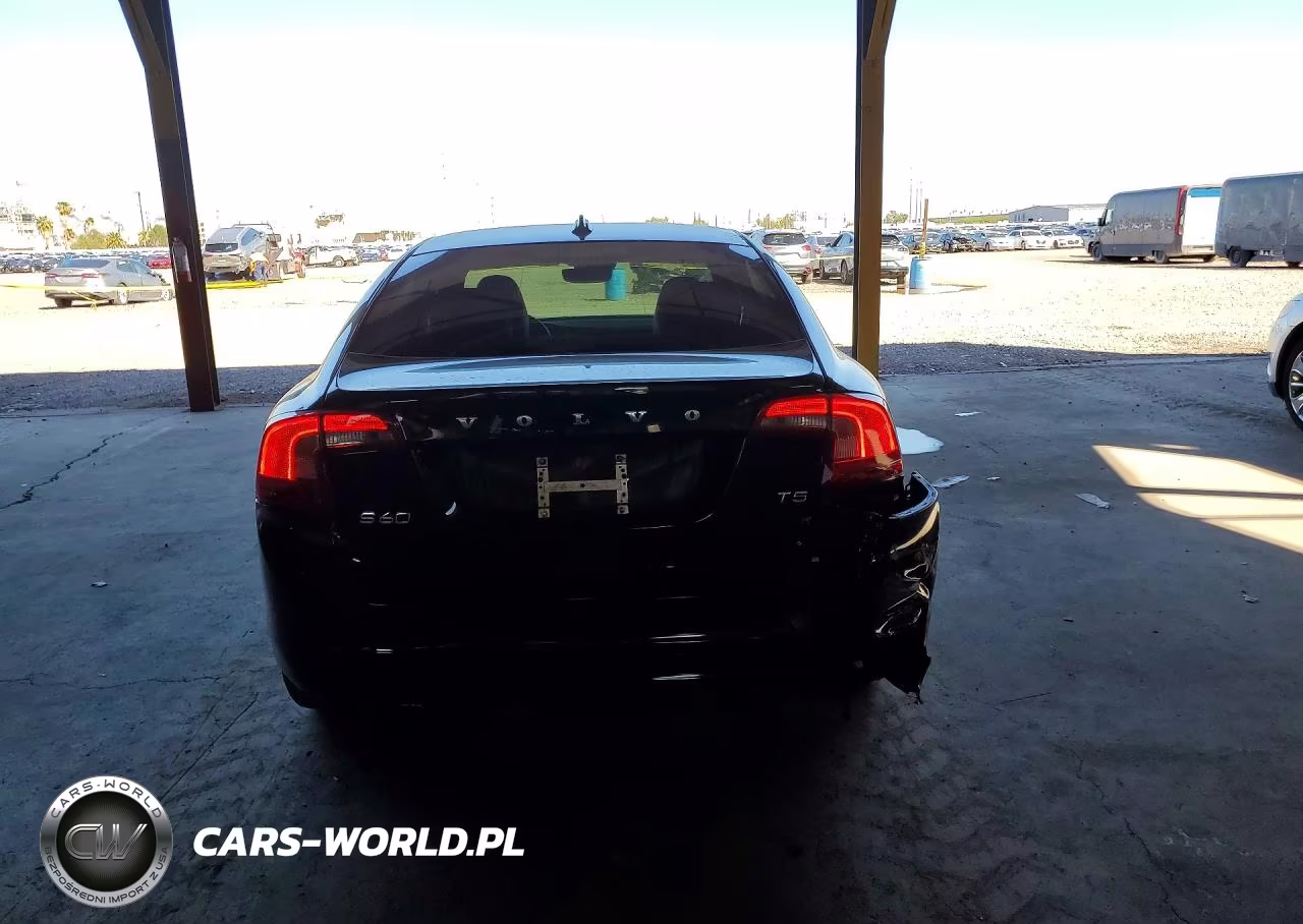 2016 Volvo S60 Premier VIN:YV126MFK6G2390621 - 6