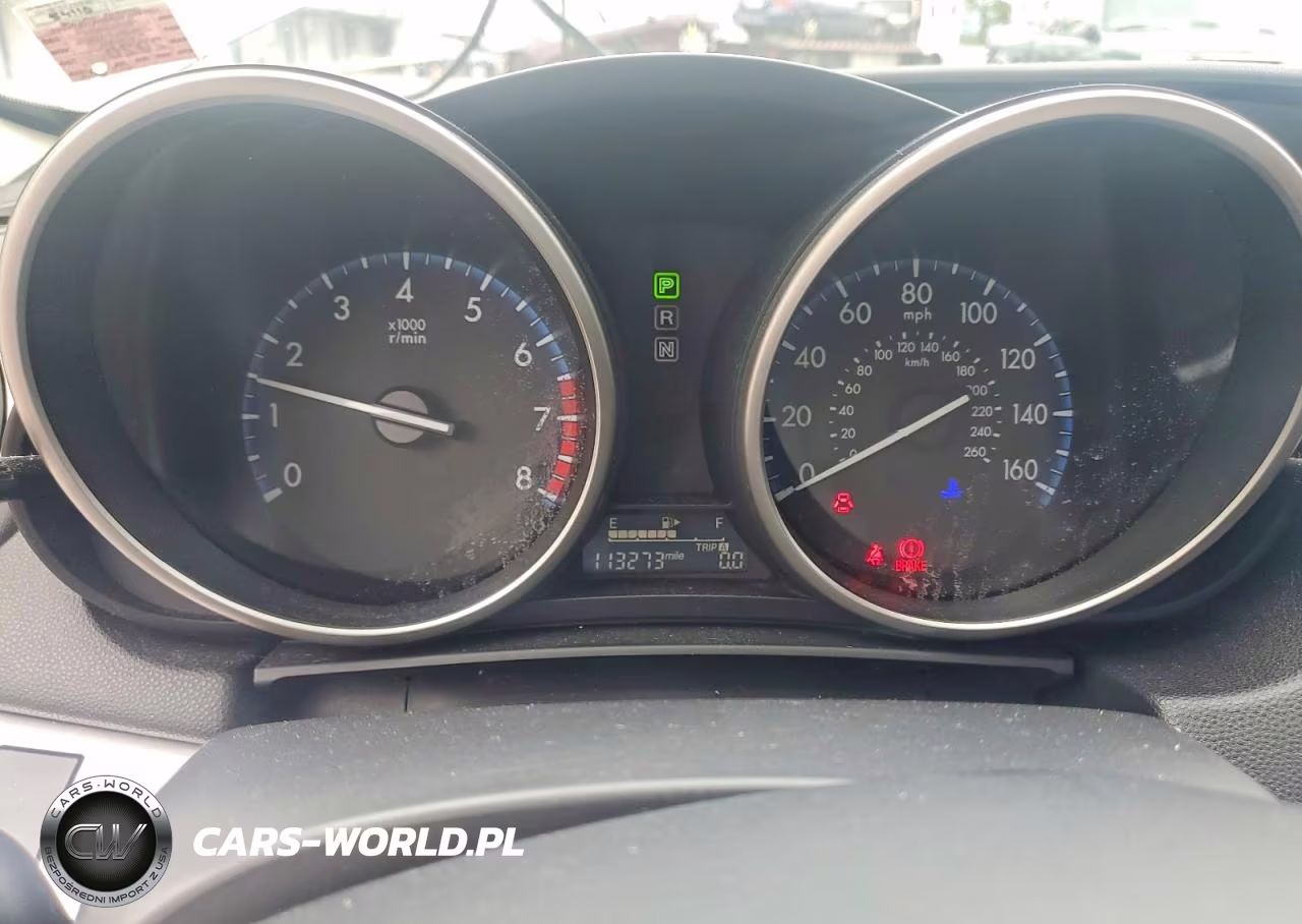 2013 Mazda 3 I VIN:JM1BL1LP8D1753323 - 9