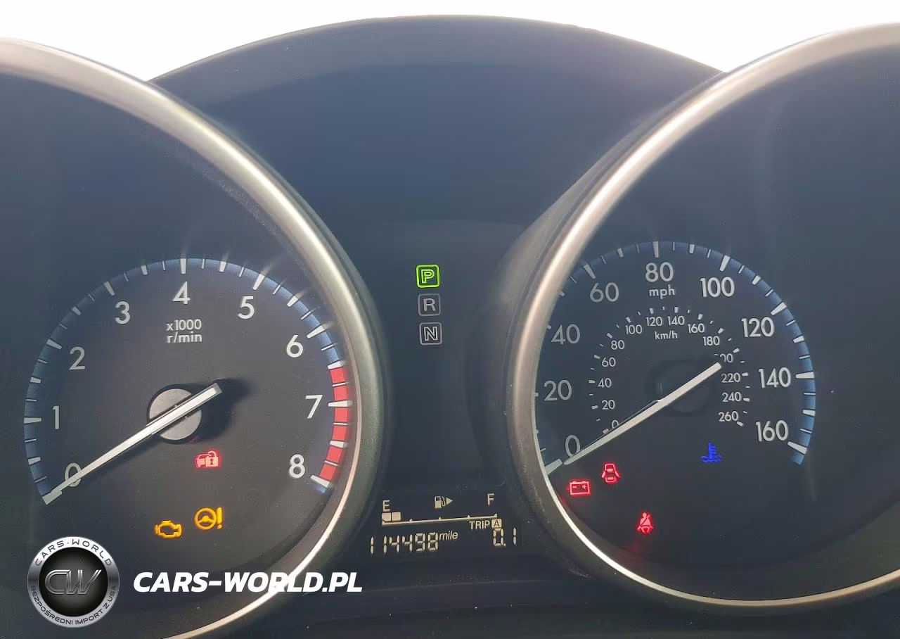 2012 Mazda 3 I VIN:JM1BL1M74C1681744 - 9