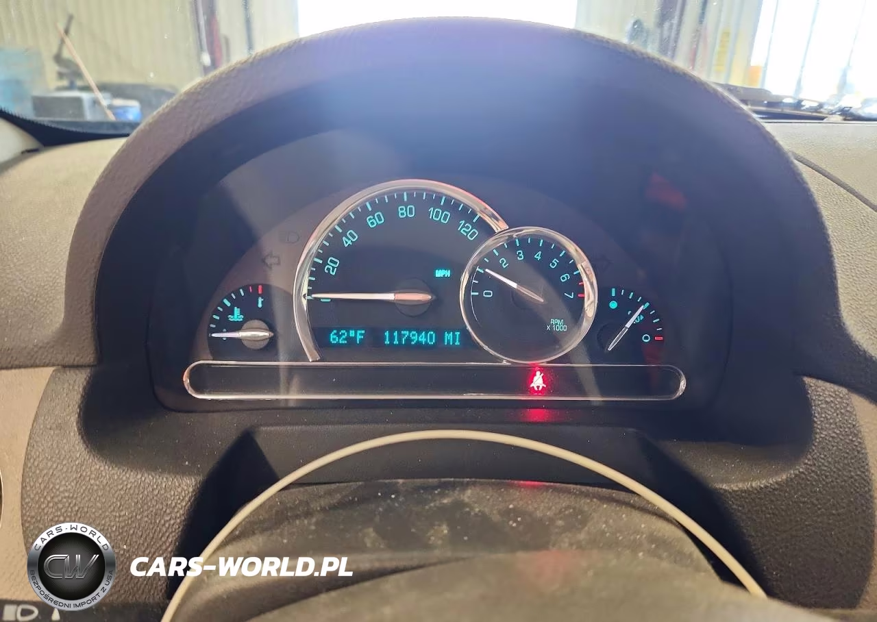 2008 Chevrolet Hhr Lt VIN:3GNCA23D78S668149 - 9
