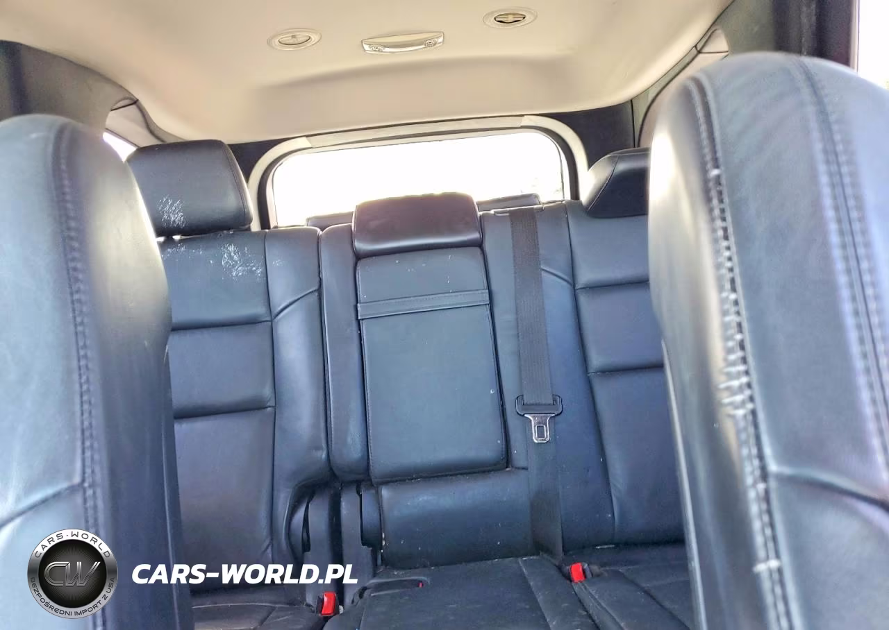 2014 Dodge Durango Limited VIN:1C4RDHDG3EC973705 - 10