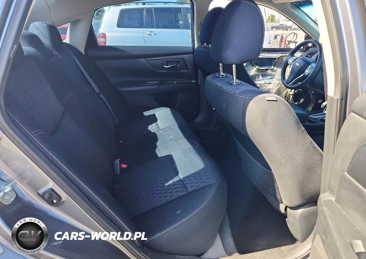 2017 Nissan Altima 2.5 S VIN:1N4AL3AP1HC478789 - 10