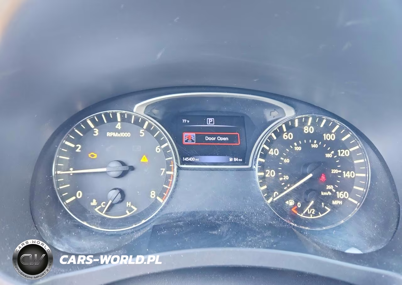 2017 Nissan Altima 2.5 S VIN:1N4AL3AP1HC478789 - 9