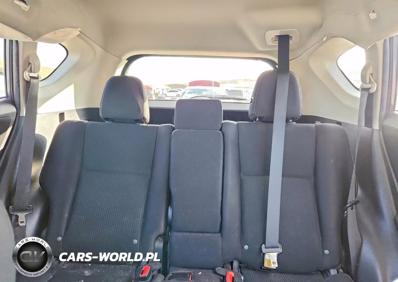 2013 Toyota Rav4 Xle VIN:2T3RFREV6DW064348 - 10