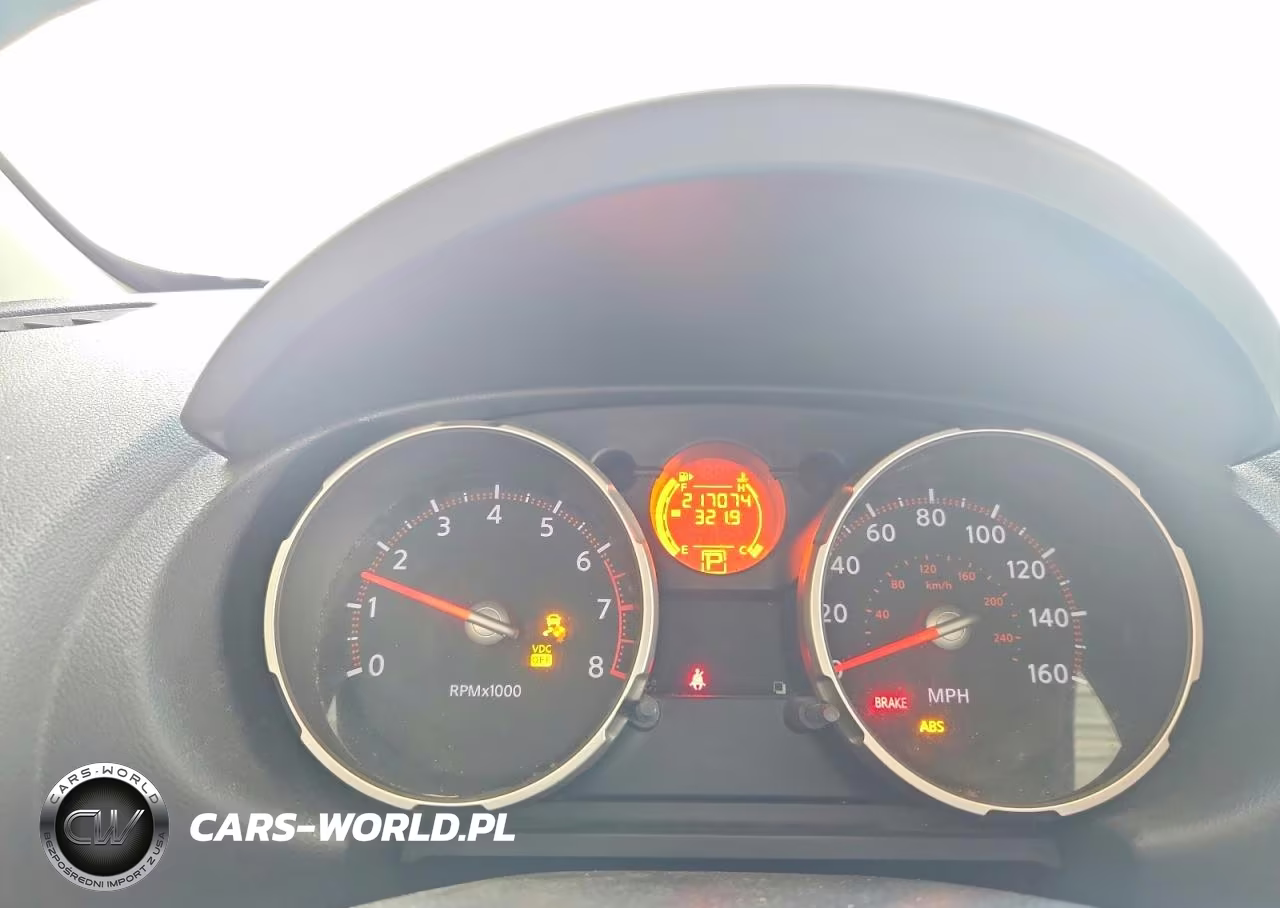 2010 Nissan Rogue Sl VIN:JN8AS5MT6AW028260 - 9