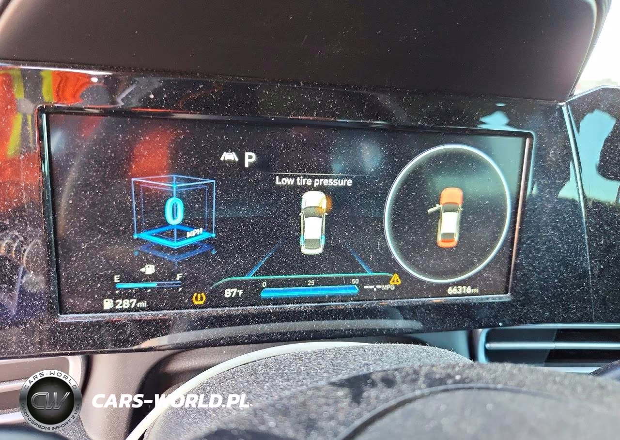 2021 Hyundai Elantra Sel VIN:KMHLS4AG0MU063202 - 9