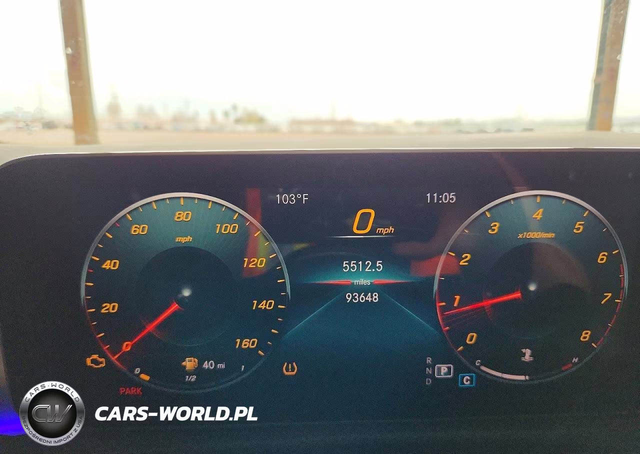 2019 Mercedes-Benz A 220 VIN:WDD3G4EB0KW027179 - 9