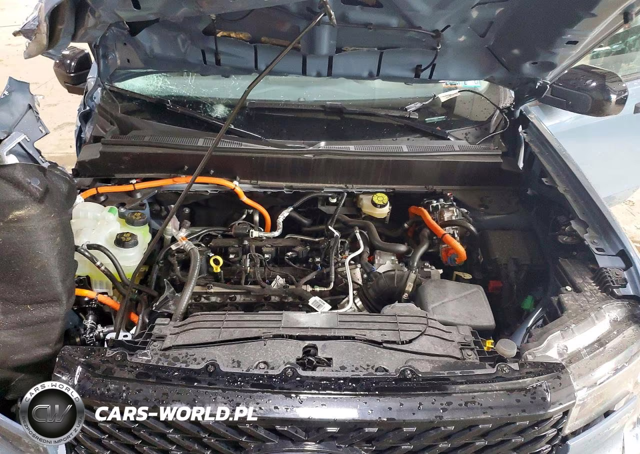 2026 Ford Maverick Xlt VIN:3FTTW8J30TRA29294 - 11