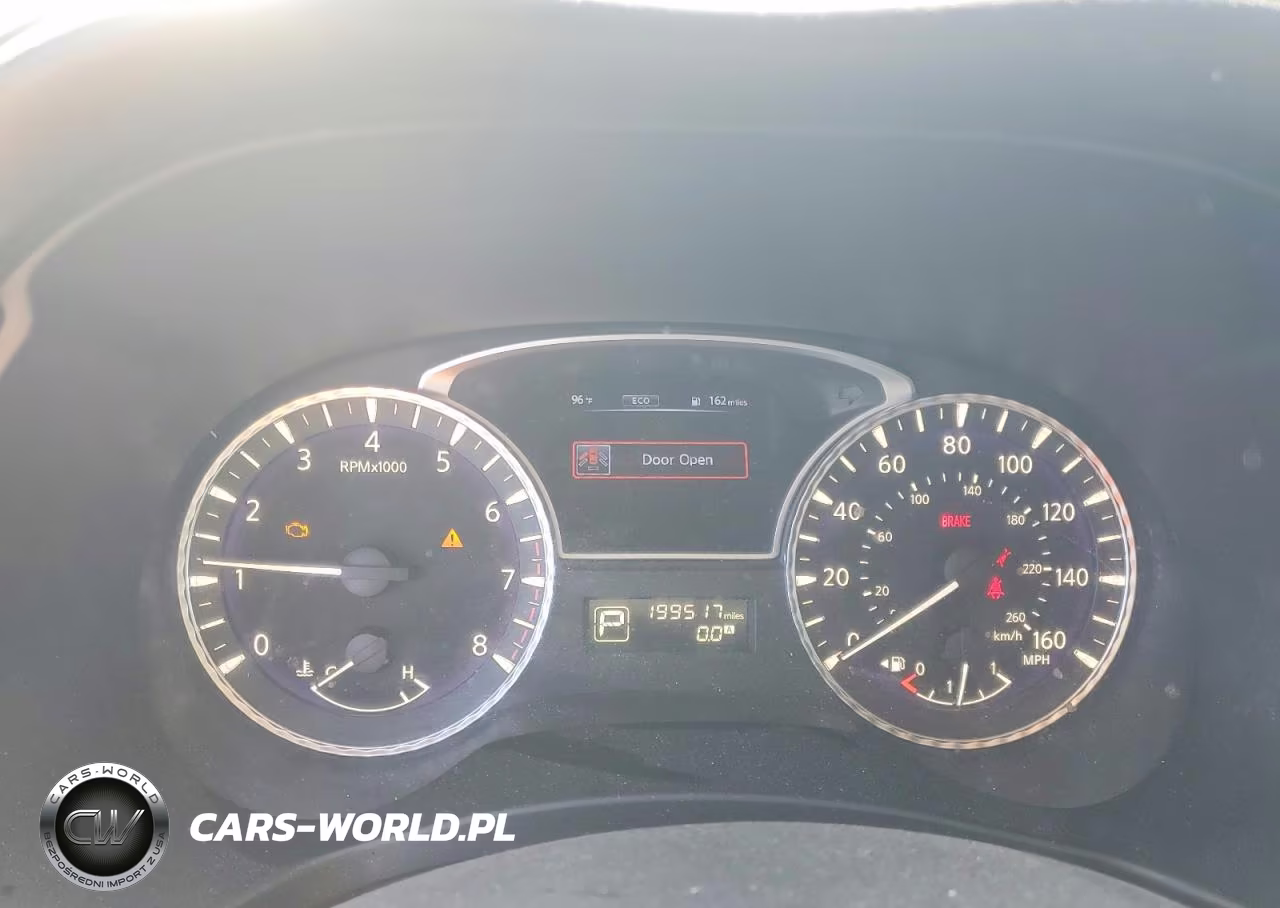2016 Infiniti Qx60 Base VIN:5N1AL0MN0GC518356 - 9