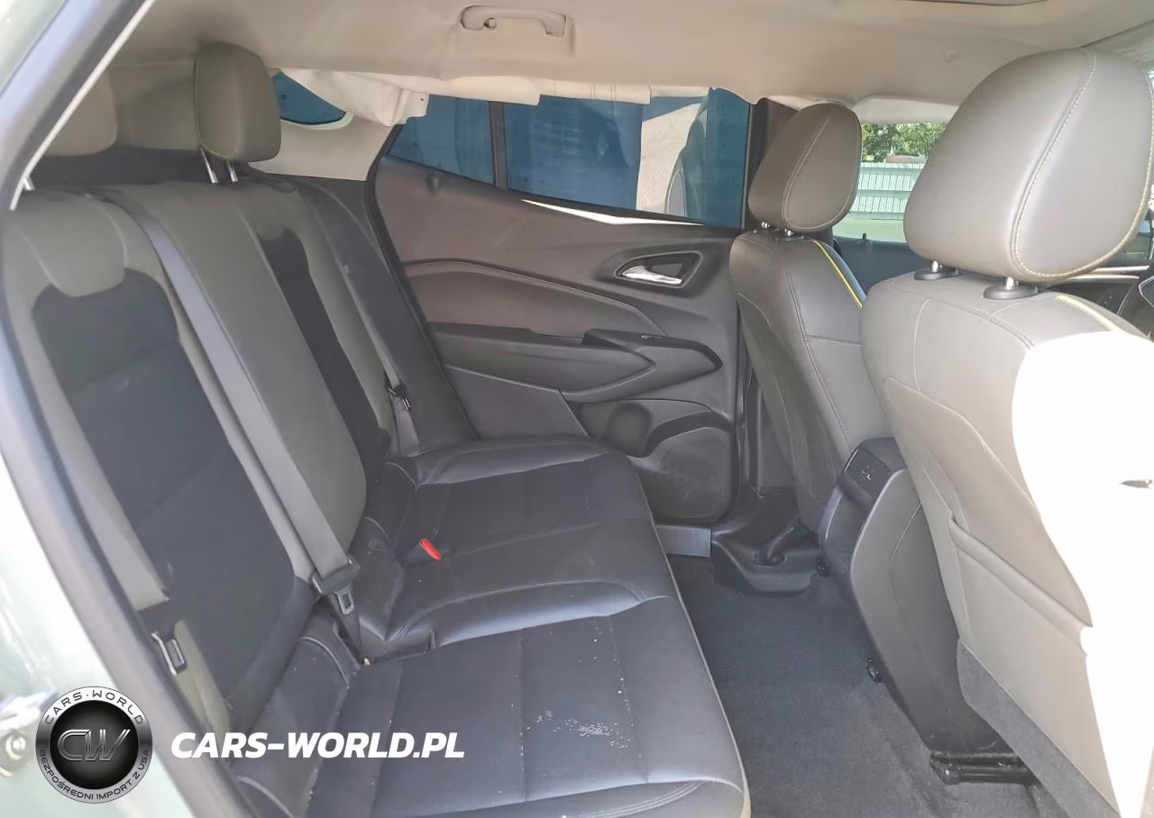 2024 Chevrolet Trax Activ VIN:KL77LKE26RC100057 - 11