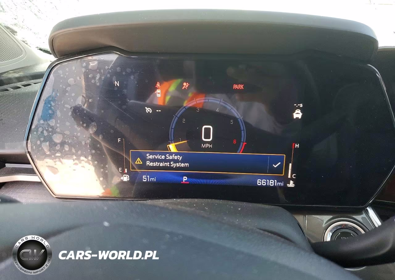 2024 Chevrolet Trax Activ VIN:KL77LKE26RC100057 - 9