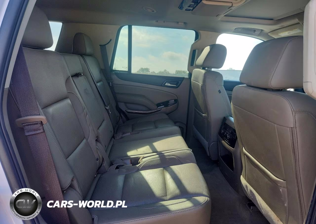 2019 GMC Yukon Slt VIN:1GKS1BKC4KR144629 - 11