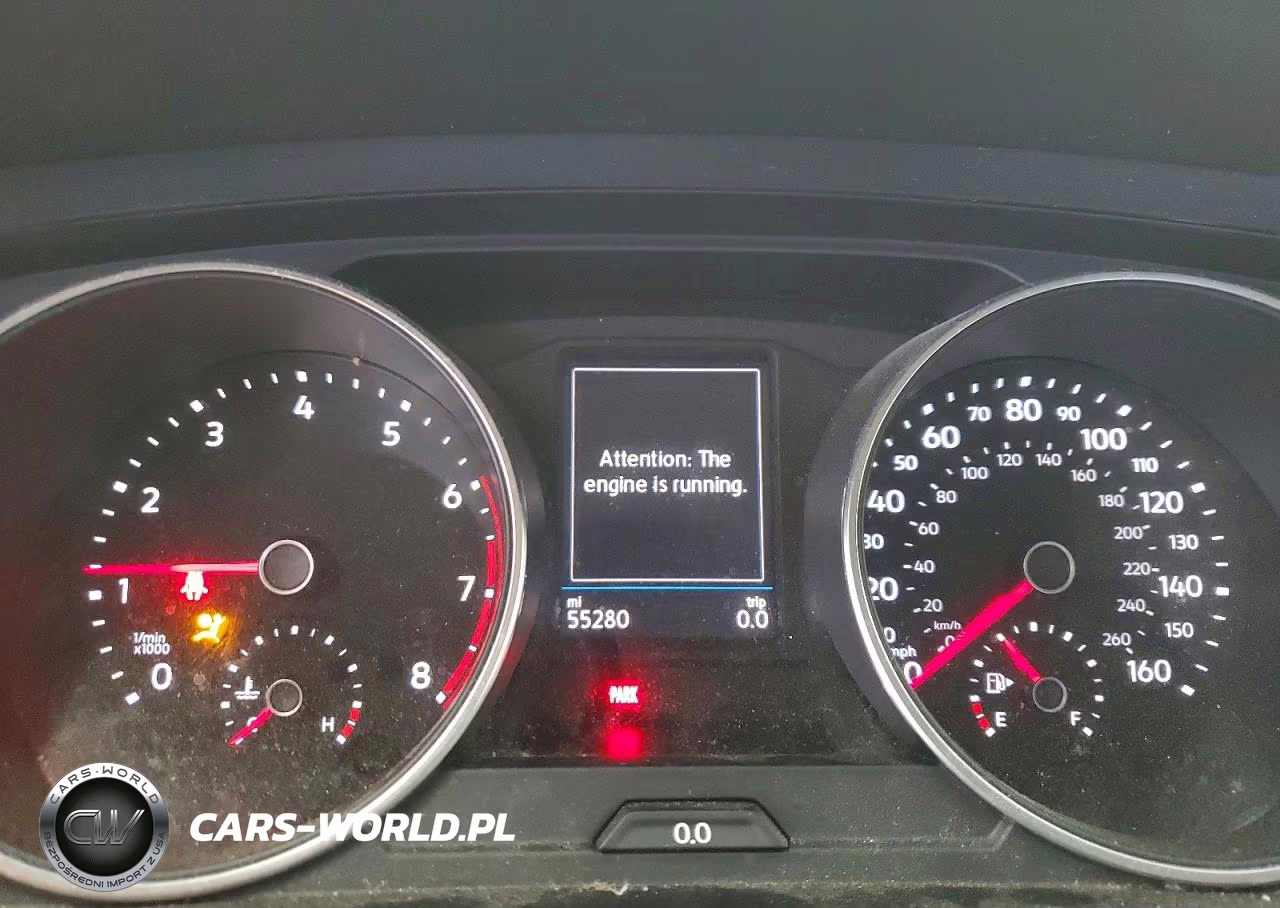 2019 Volkswagen Tiguan S VIN:3VV0B7AX9KM198786 - 9