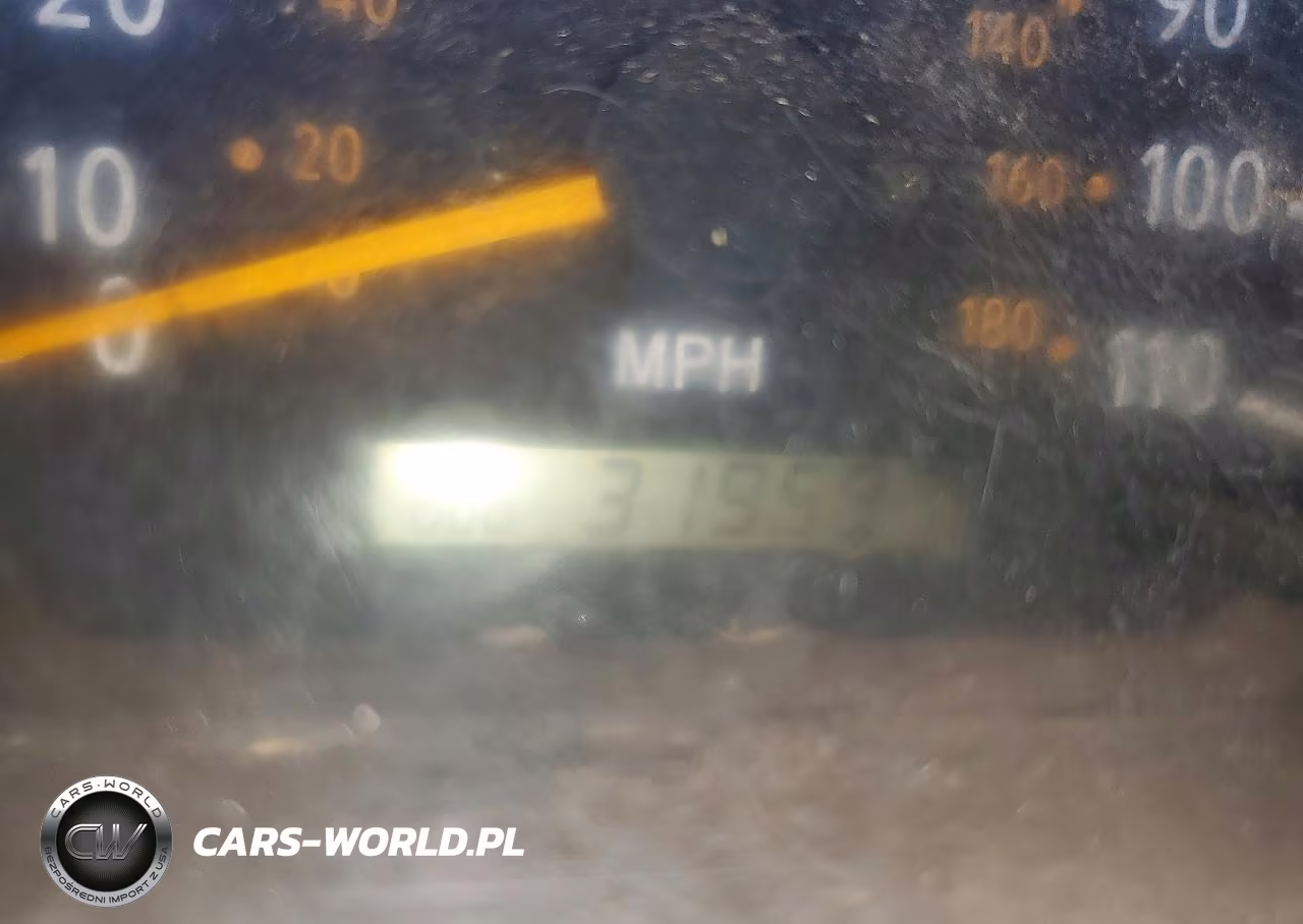2001 Toyota Tundra Sr5 VIN:5TBRT34191S161621 - 9
