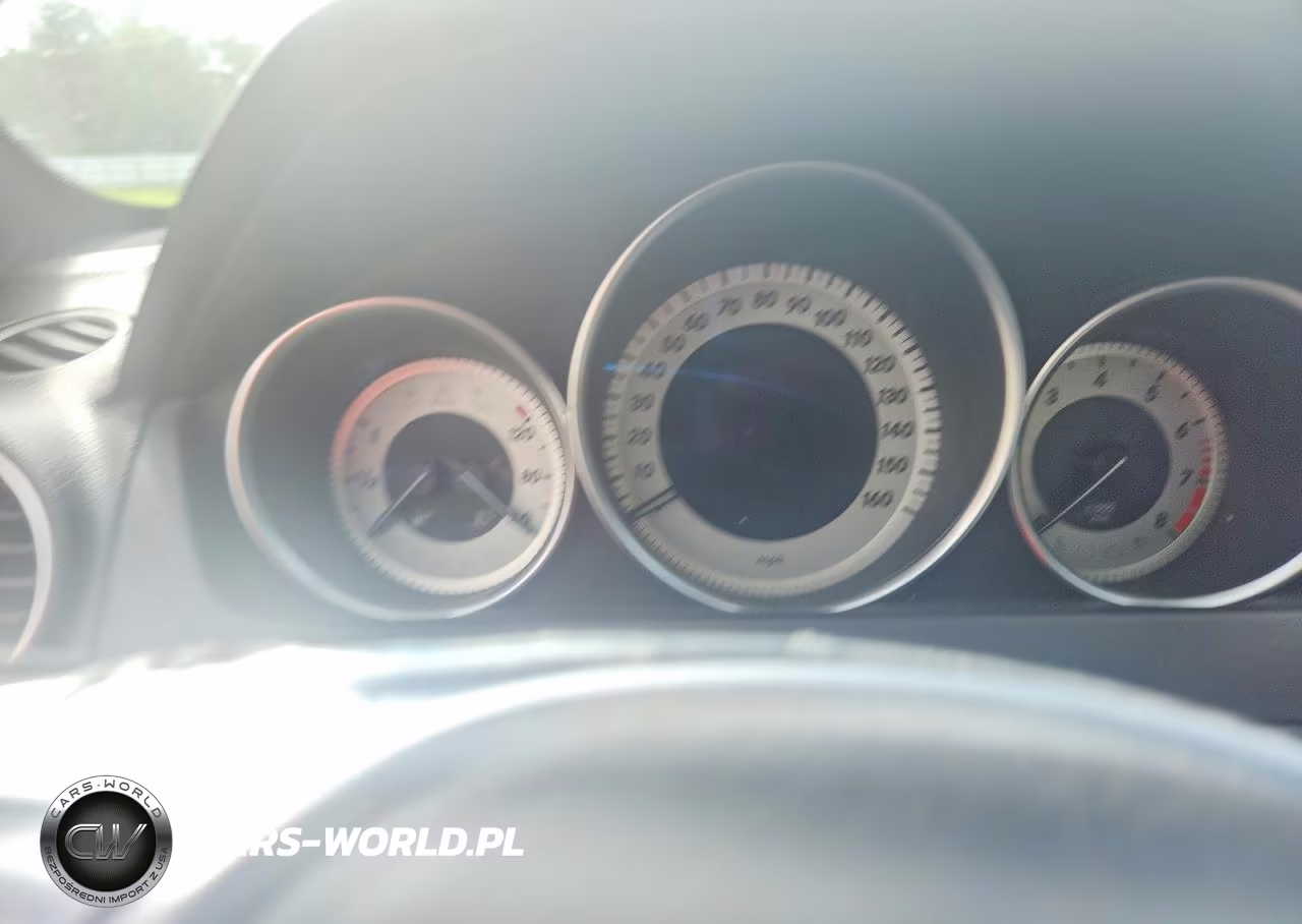 2013 Mercedes-Benz C 250 VIN:WDDGJ4HB3DG047020 - 9