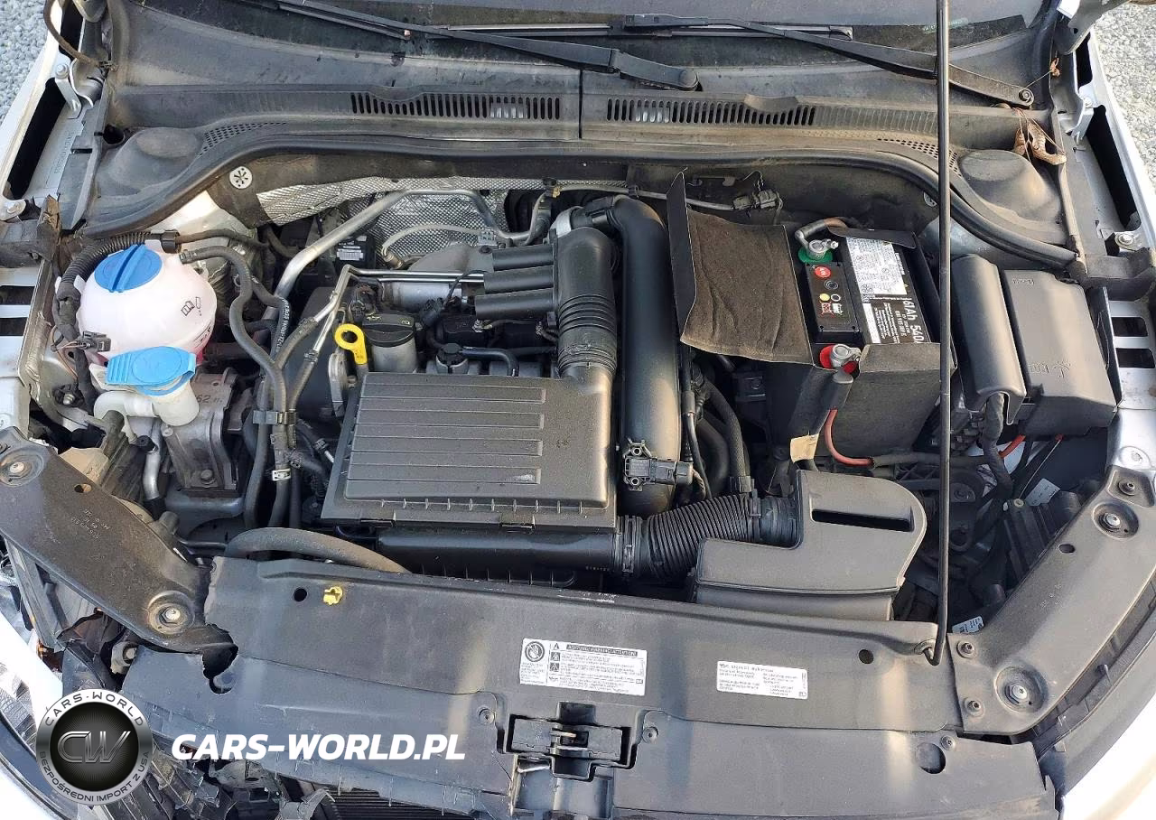 2016 Volkswagen Jetta S VIN:3VW167AJXGM328629 - 11