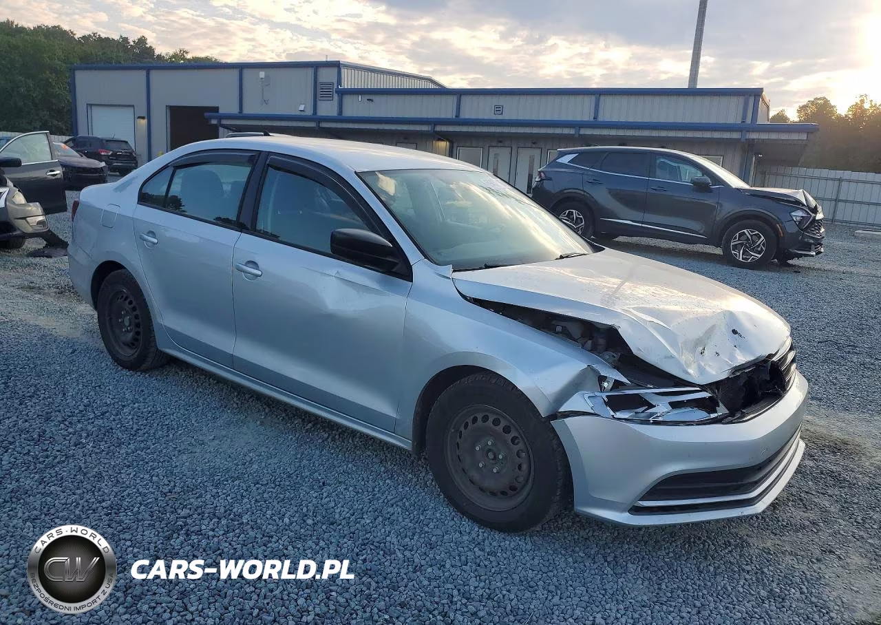2016 Volkswagen Jetta S VIN:3VW167AJXGM328629 - 4