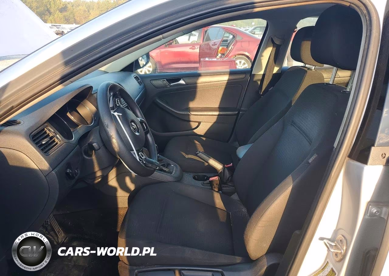 2016 Volkswagen Jetta S VIN:3VW167AJXGM328629 - 7