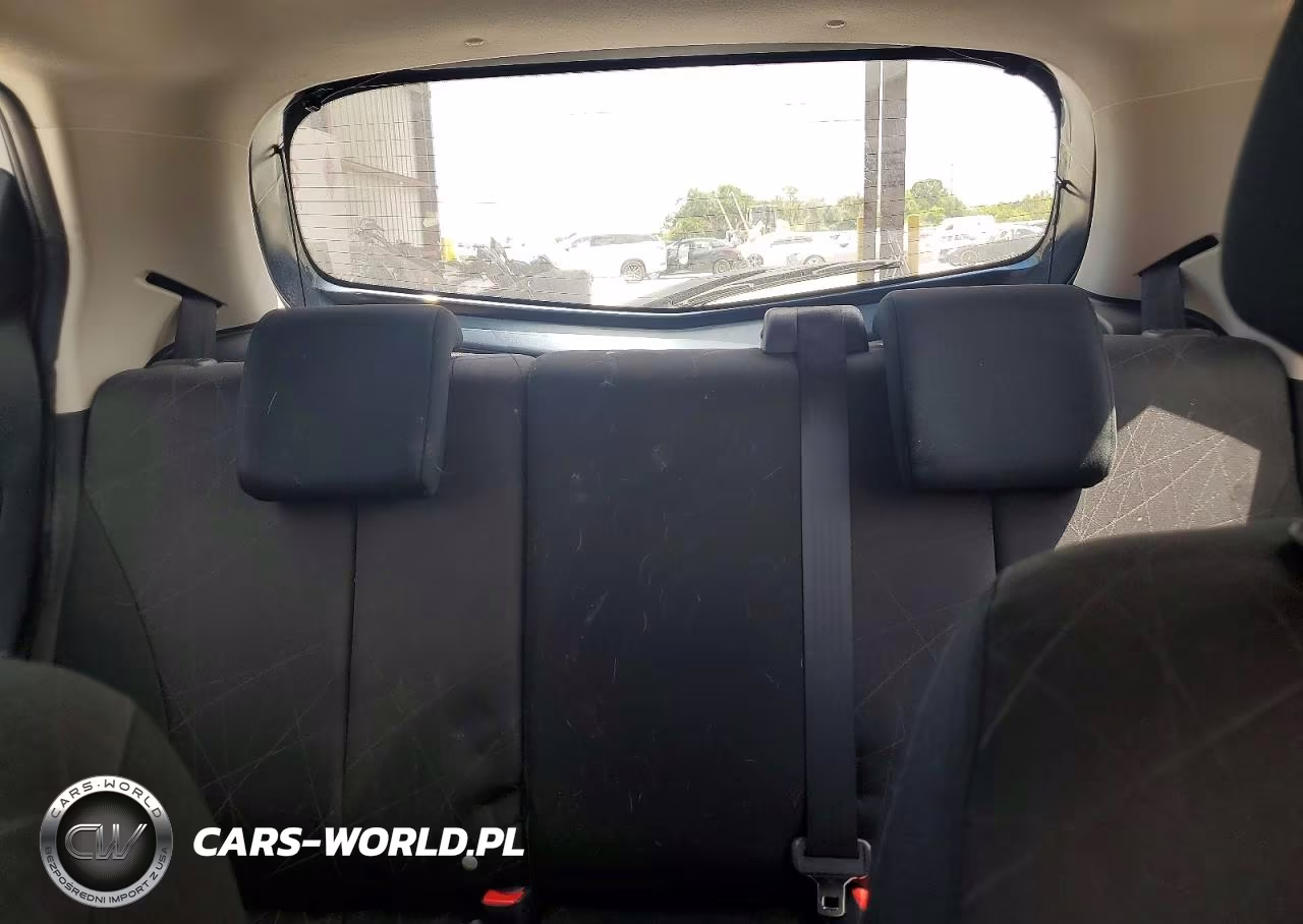 2014 Mazda Mazda2 Sport VIN:JM1DE1KY9E0188410 - 10