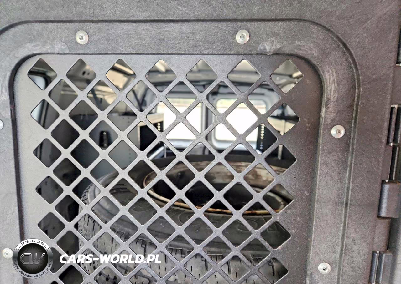 2010 Ford Econoline E150 Van VIN:1FTNE1EW4ADA53336 - 10