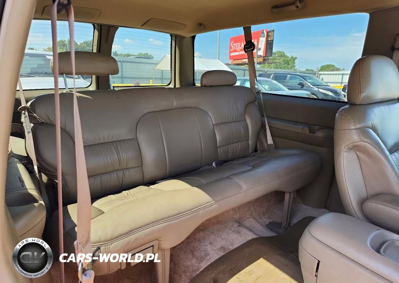 1997 Chevrolet Tahoe K1500 VIN:3GNEK18R7VG138864 - 10