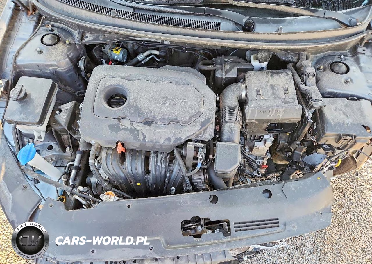2019 Hyundai Sonata Sel VIN:5NPE34AF1KH759656 - 11