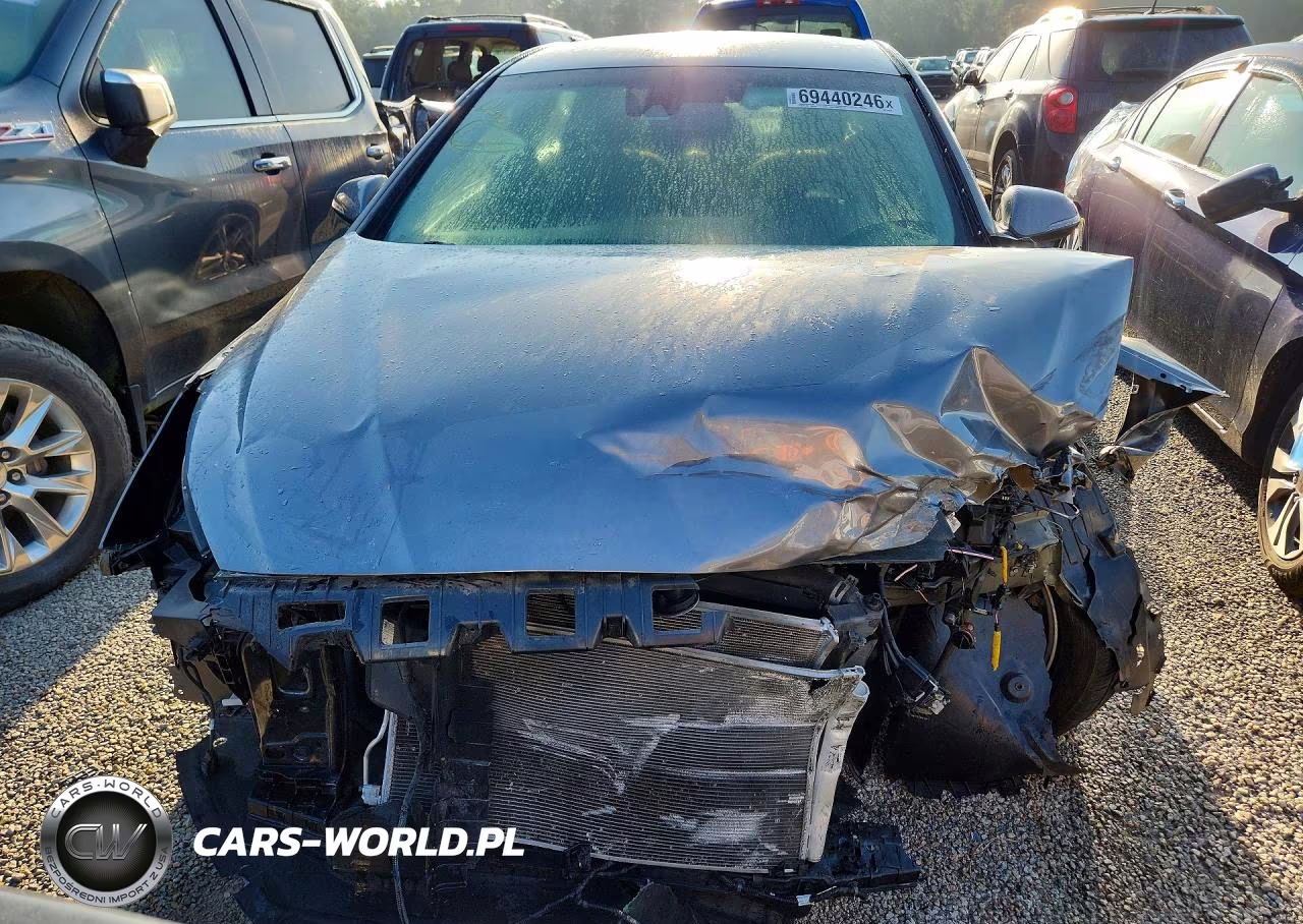 2019 Hyundai Sonata Sel VIN:5NPE34AF1KH759656 - 5