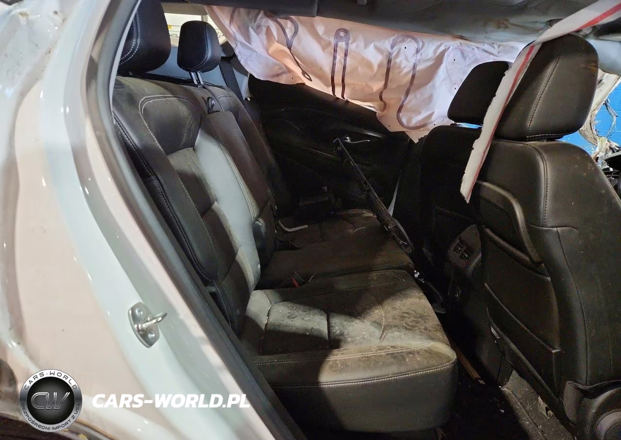 2024 GMC Terrain Slt VIN:3GKALVEG4RL378602 - 11