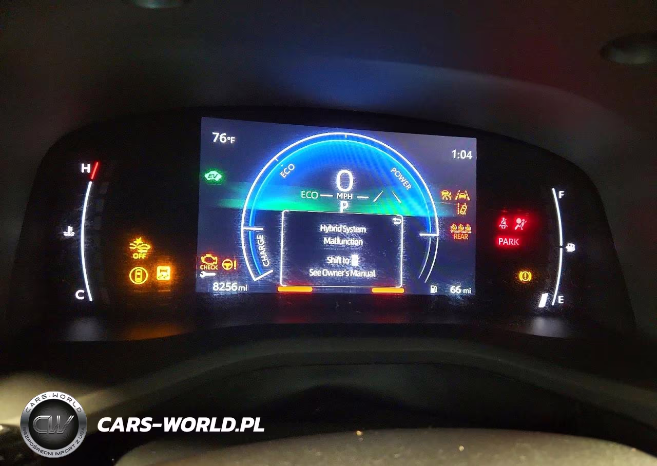 2026 Toyota Camry Se VIN:4T1DAACK5TU760550 - 9