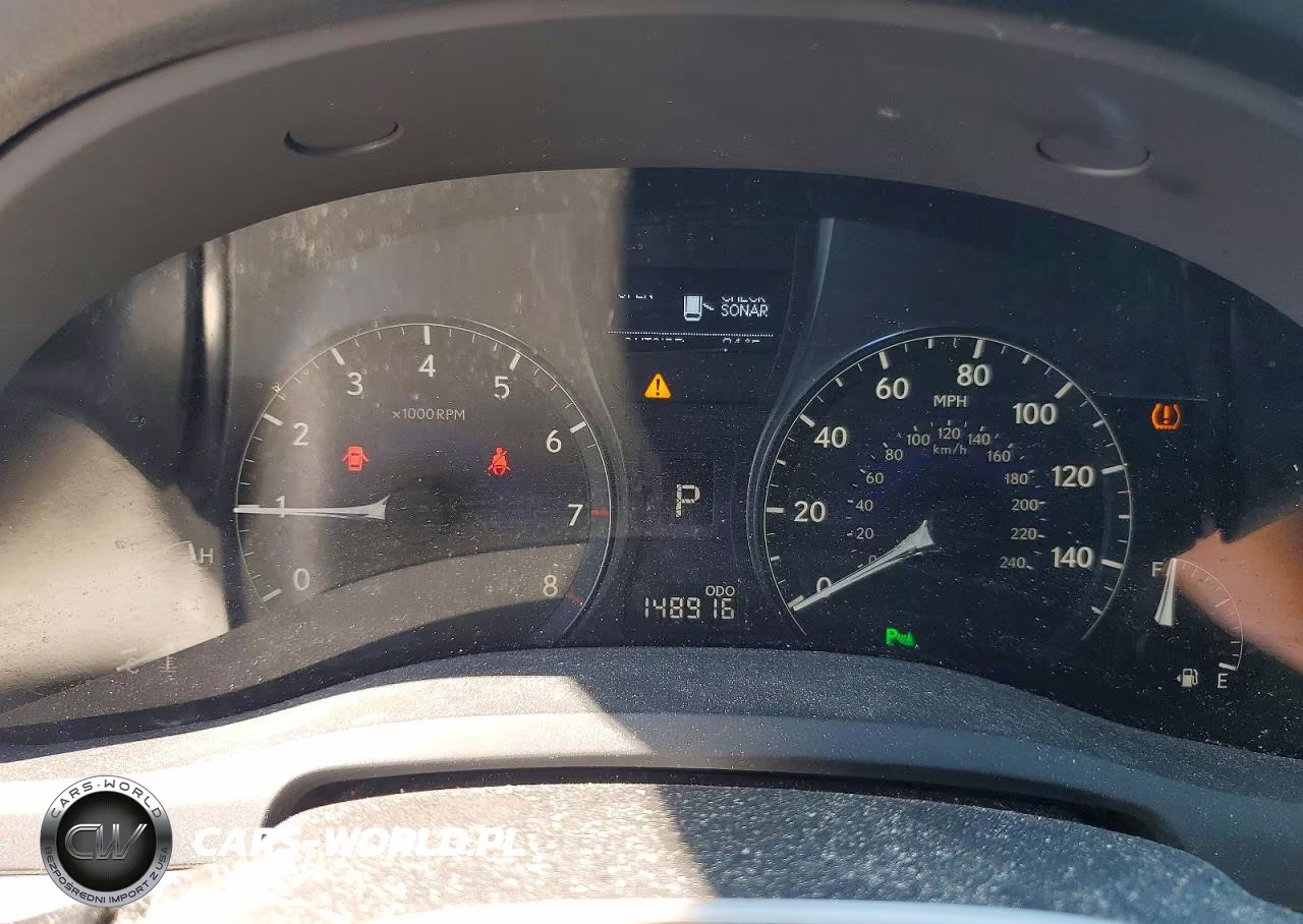 2011 Lexus Rx 350 VIN:2T2BK1BA6BC111526 - 9