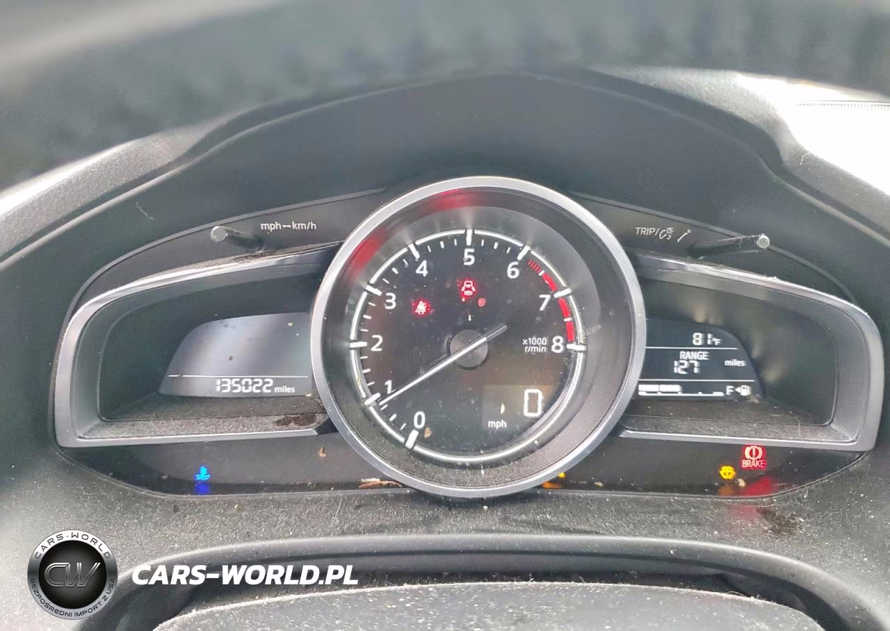2018 Mazda 3 Grand Touring VIN:3MZBN1M30JM265324 - 9