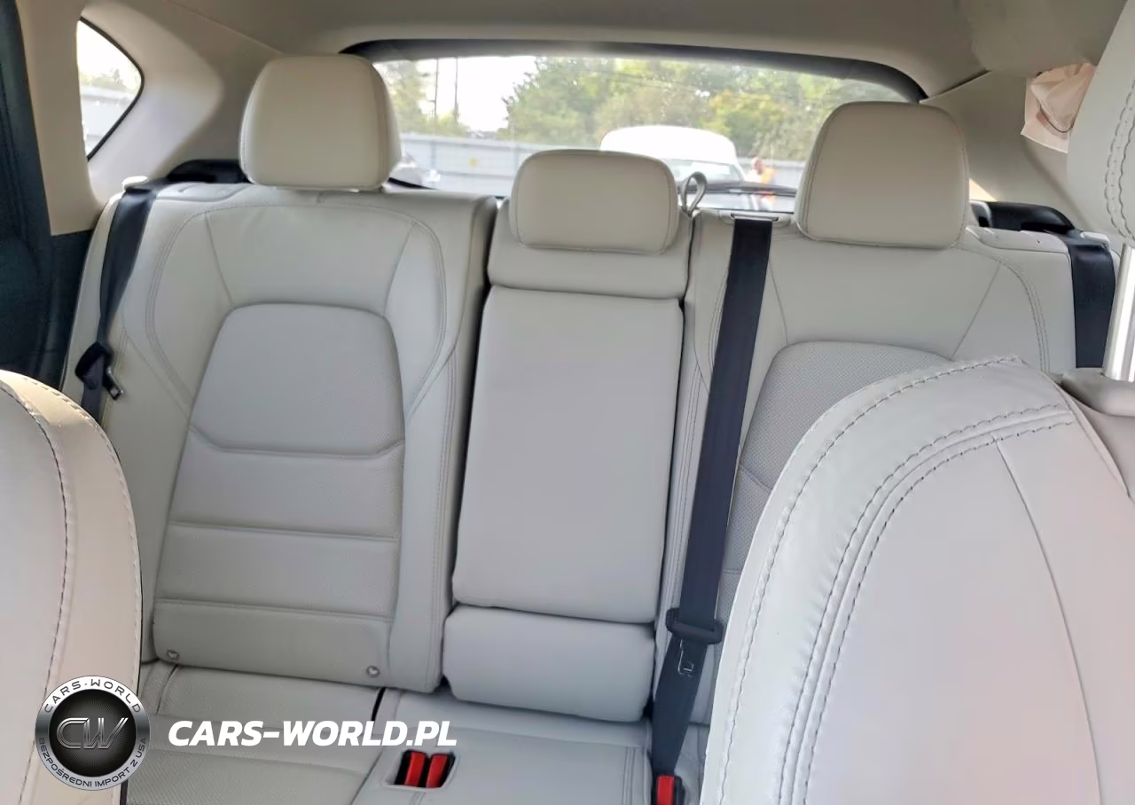 2025 Mazda Cx-5 Preferred VIN:JM3KFBCL1S0541481 - 10