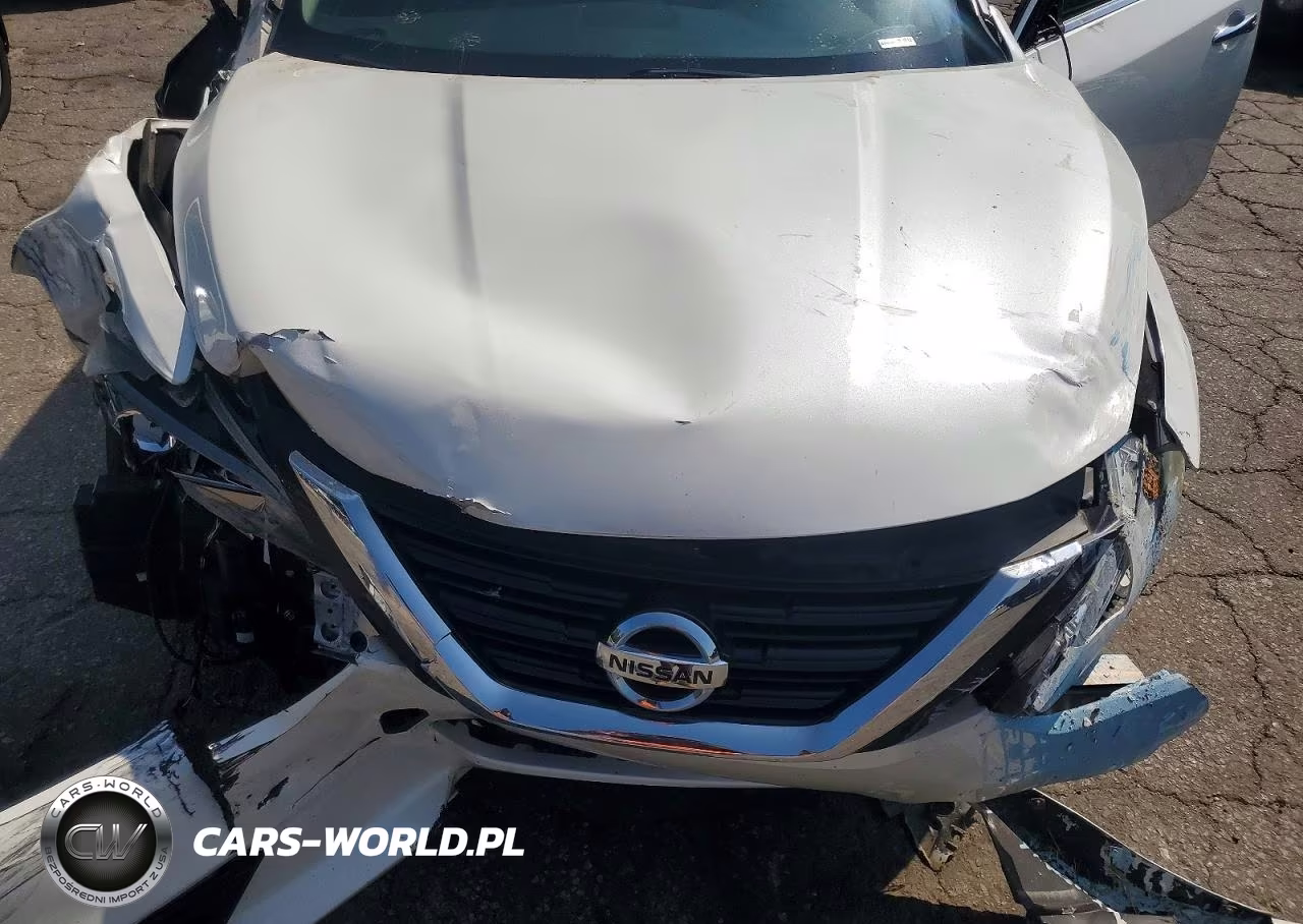 2018 Nissan Altima 2.5 Sr VIN:1N4AL3AP0JC290884 - 11