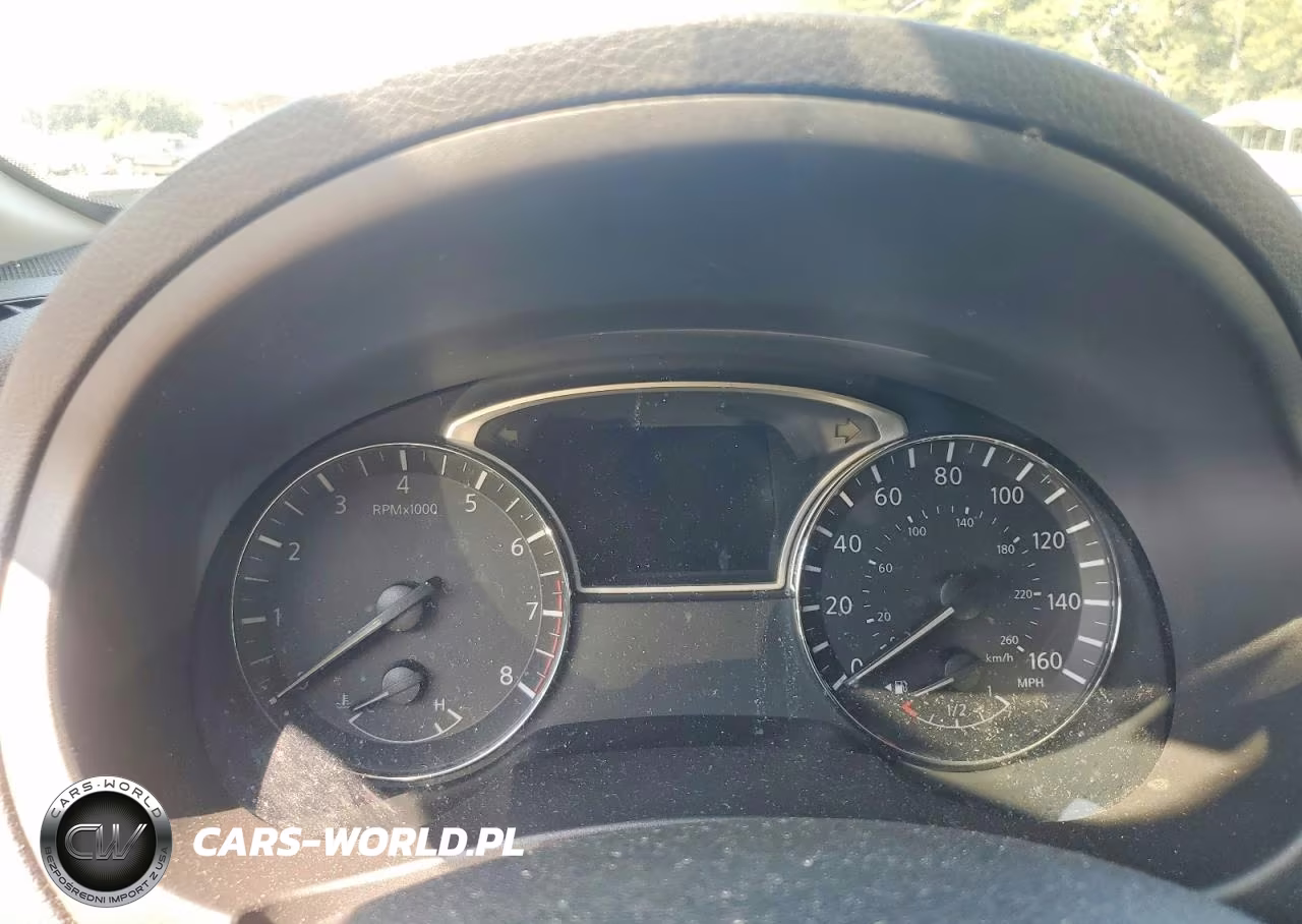2018 Nissan Altima 2.5 Sr VIN:1N4AL3AP0JC290884 - 9