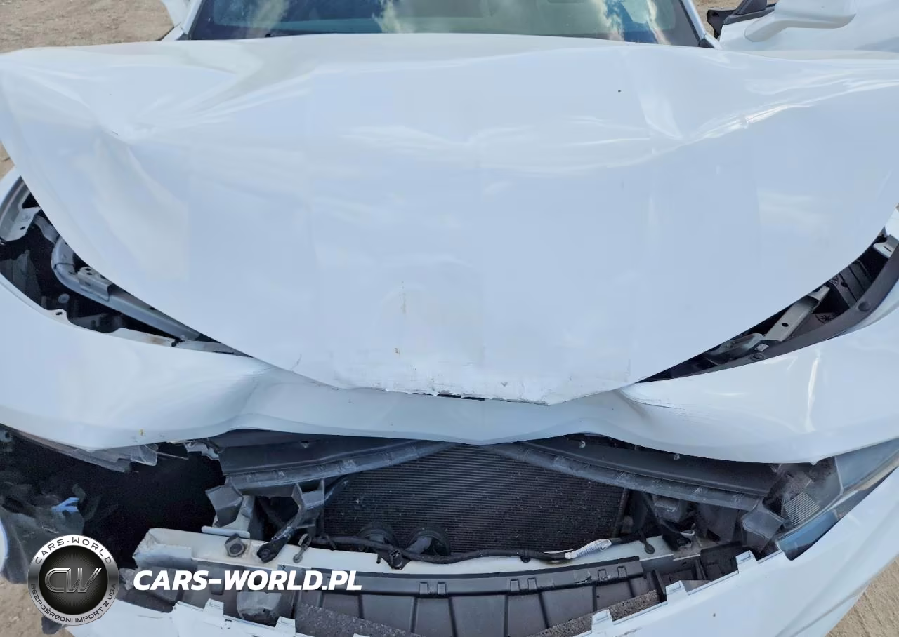2018 Chevrolet Camaro Ls VIN:1G1FA1RX4J0118253 - 11