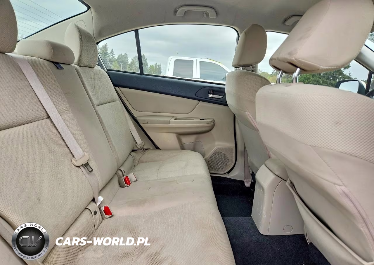 2014 Subaru Impreza Premium VIN:JF1GJAC66EH009883 - 10