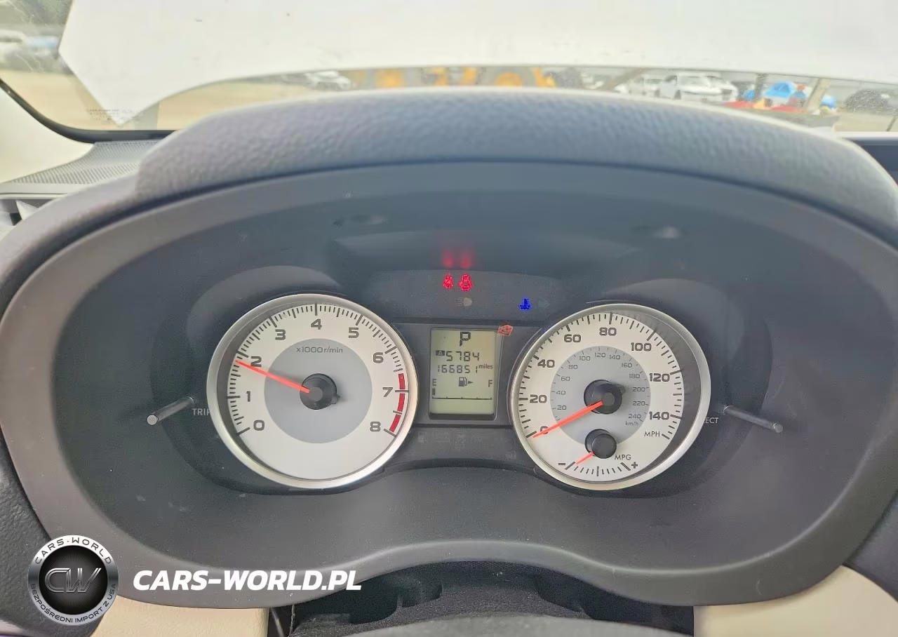 2014 Subaru Impreza Premium VIN:JF1GJAC66EH009883 - 9