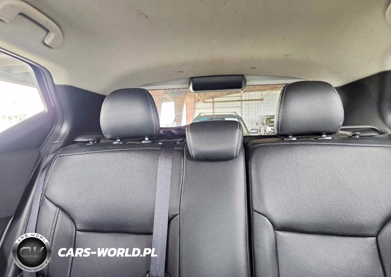 2019 Nissan Kicks Sv VIN:3N1CP5CU7KL499053 - 10