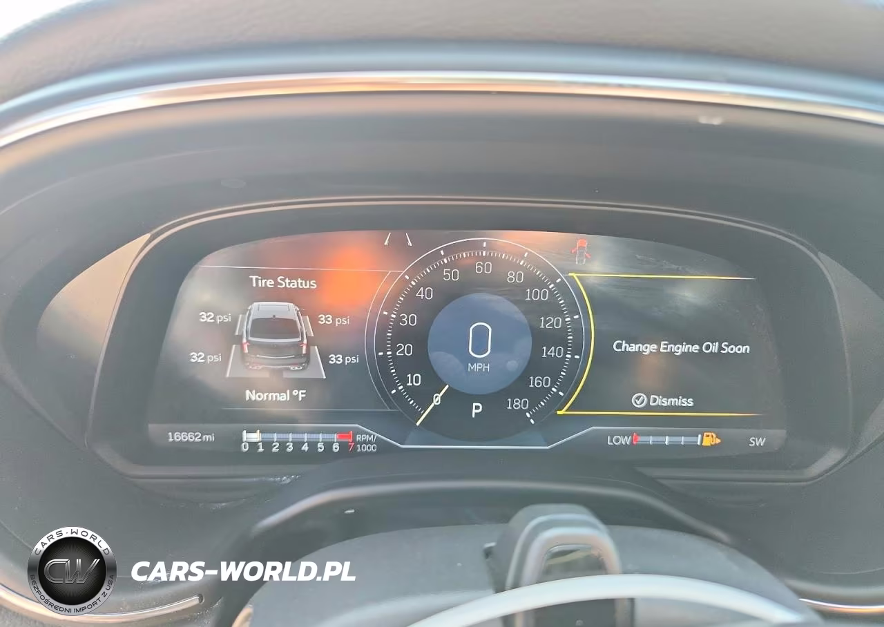 2024 Cadillac Ct5-V VIN:1G6DR5RW3R0128700 - 9