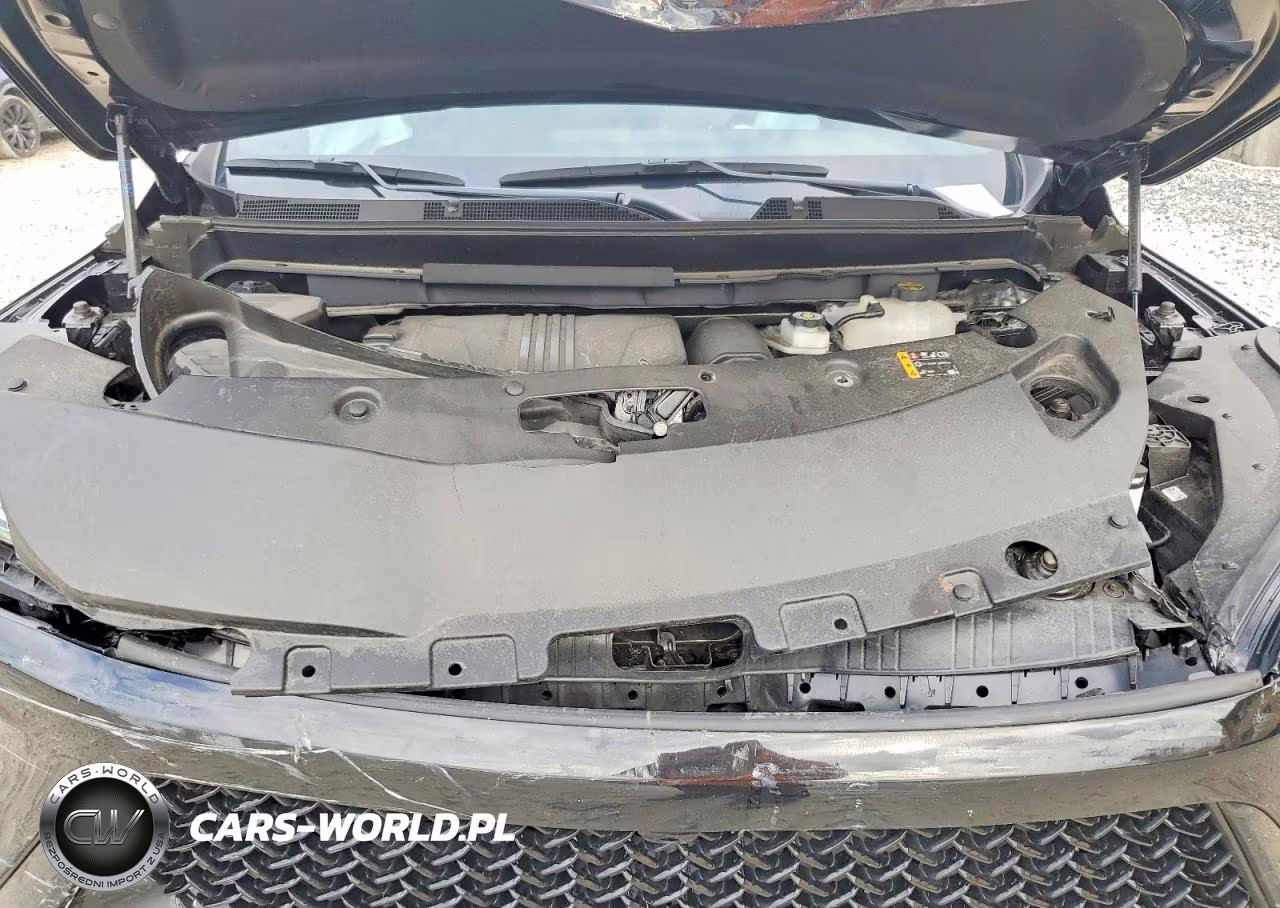 2025 Buick Enclave Sport Touring VIN:5GAERBRS3SJ144121 - 11