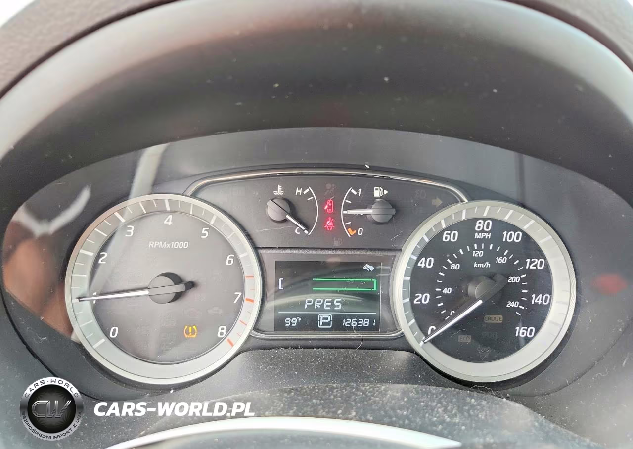 2014 Nissan Sentra Sr VIN:3N1AB7AP1EY293104 - 9